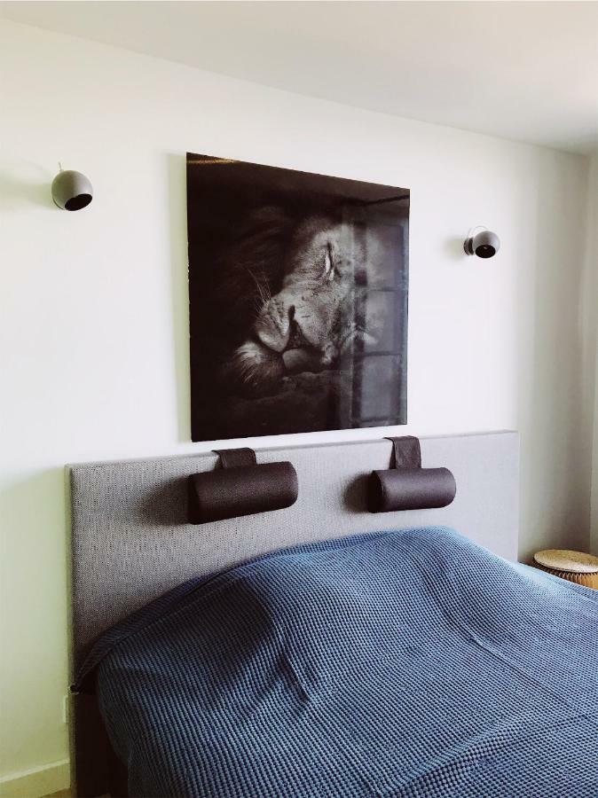Apartmán Casadella - Casa Vista Mare Citadelle Bastia  Exteriér fotografie