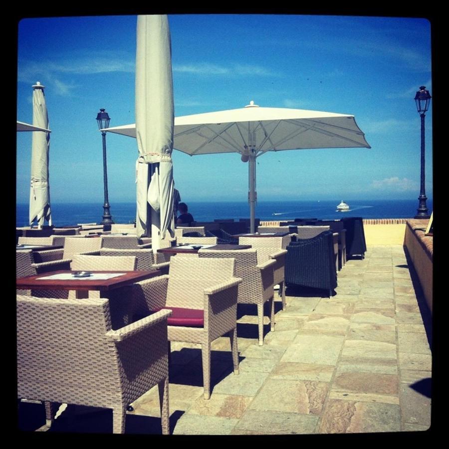 Apartmán Casadella - Casa Vista Mare Citadelle Bastia  Exteriér fotografie